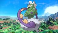 Some Legendaries are better suited for Double Battles (Image via Game Freak)